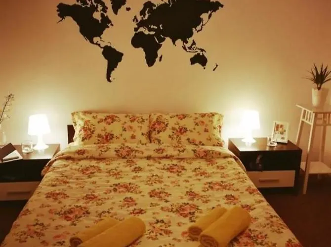 Studio Central Calea Victoriei Apartament