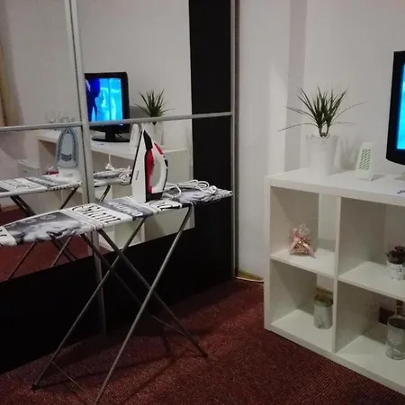 Studio Central Calea Victoriei