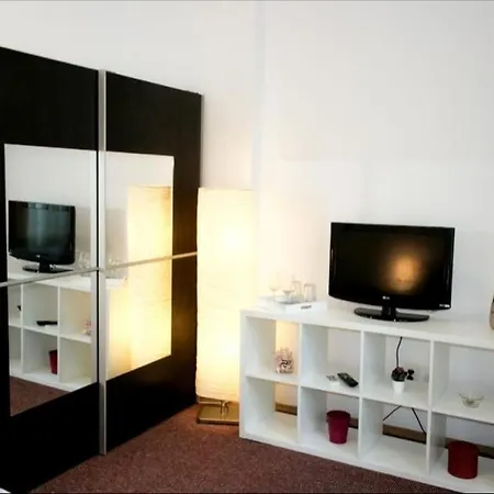 Studio Central Calea Victoriei 布加勒斯特