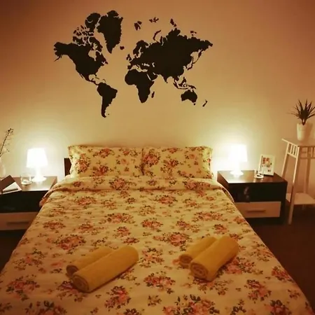 Studio Central Calea Victoriei Appartement