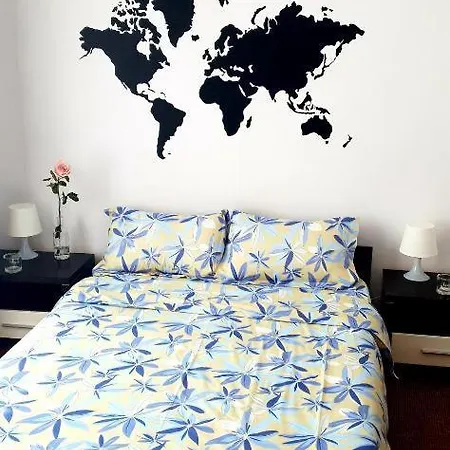 Studio Central Calea Victoriei 아파트 *