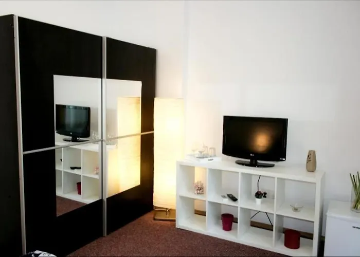 Studio Central Calea Victoriei 布加勒斯特
