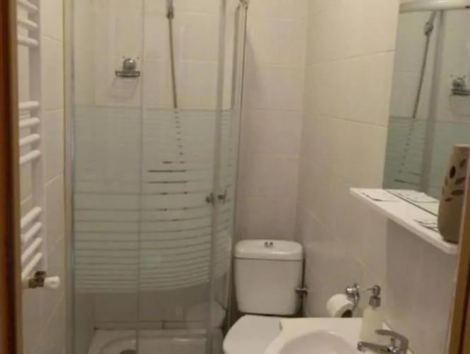 Studio Central Calea Victoriei Apartamento *