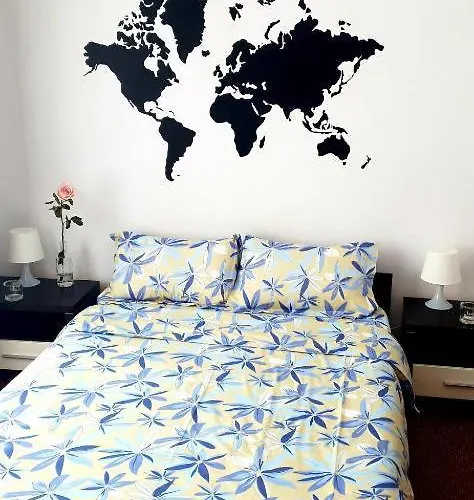 Studio Central Calea Victoriei Διαμέρισμα *