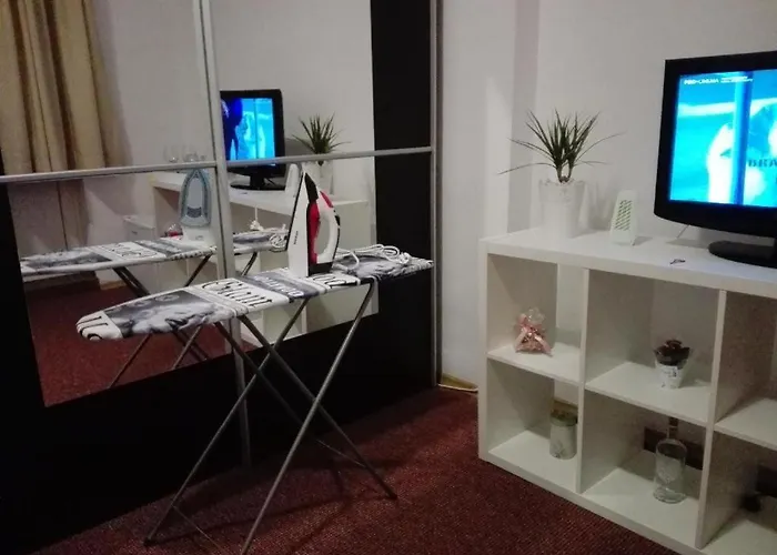 Studio Central Calea Victoriei