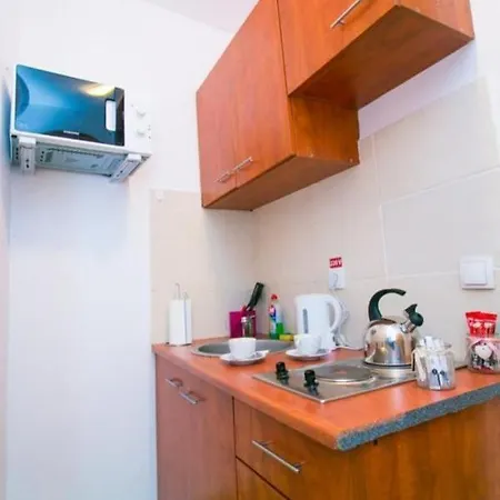 Studio Central Calea Victoriei Apartament *