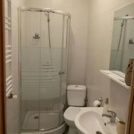 Studio Central Calea Victoriei Apartment *