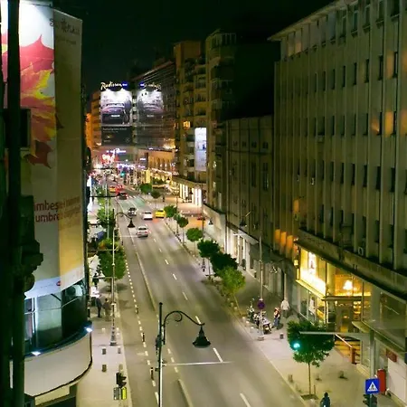 Studio Central Calea Victoriei *