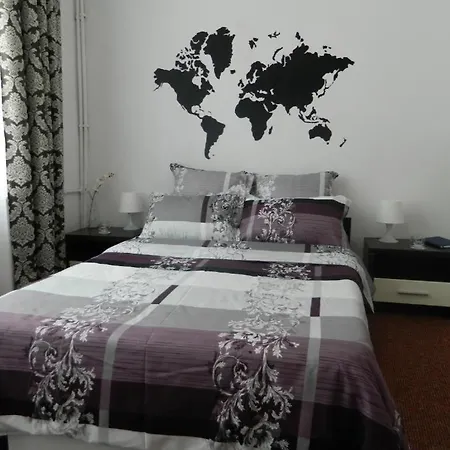 Studio Central Calea Victoriei *